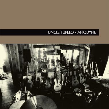 Uncle Tupelo -  Anodyne